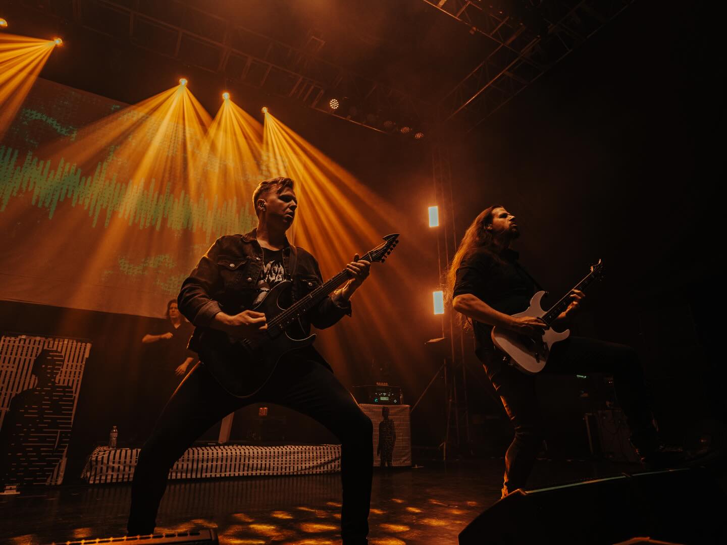 Dark Tranquillity