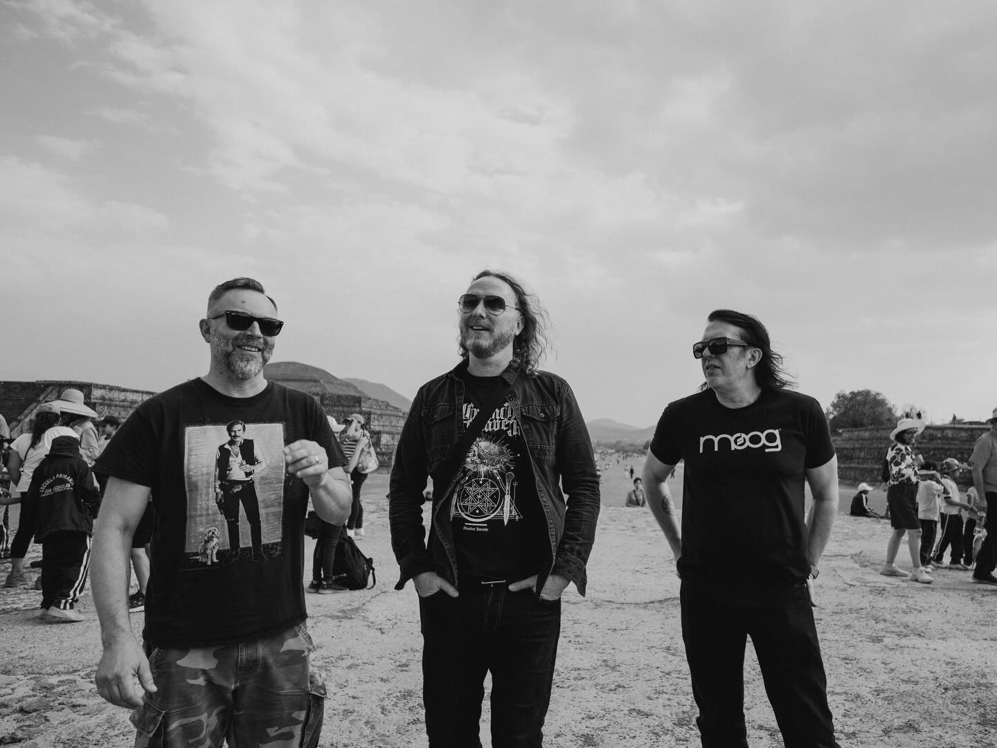 Dark Tranquillity