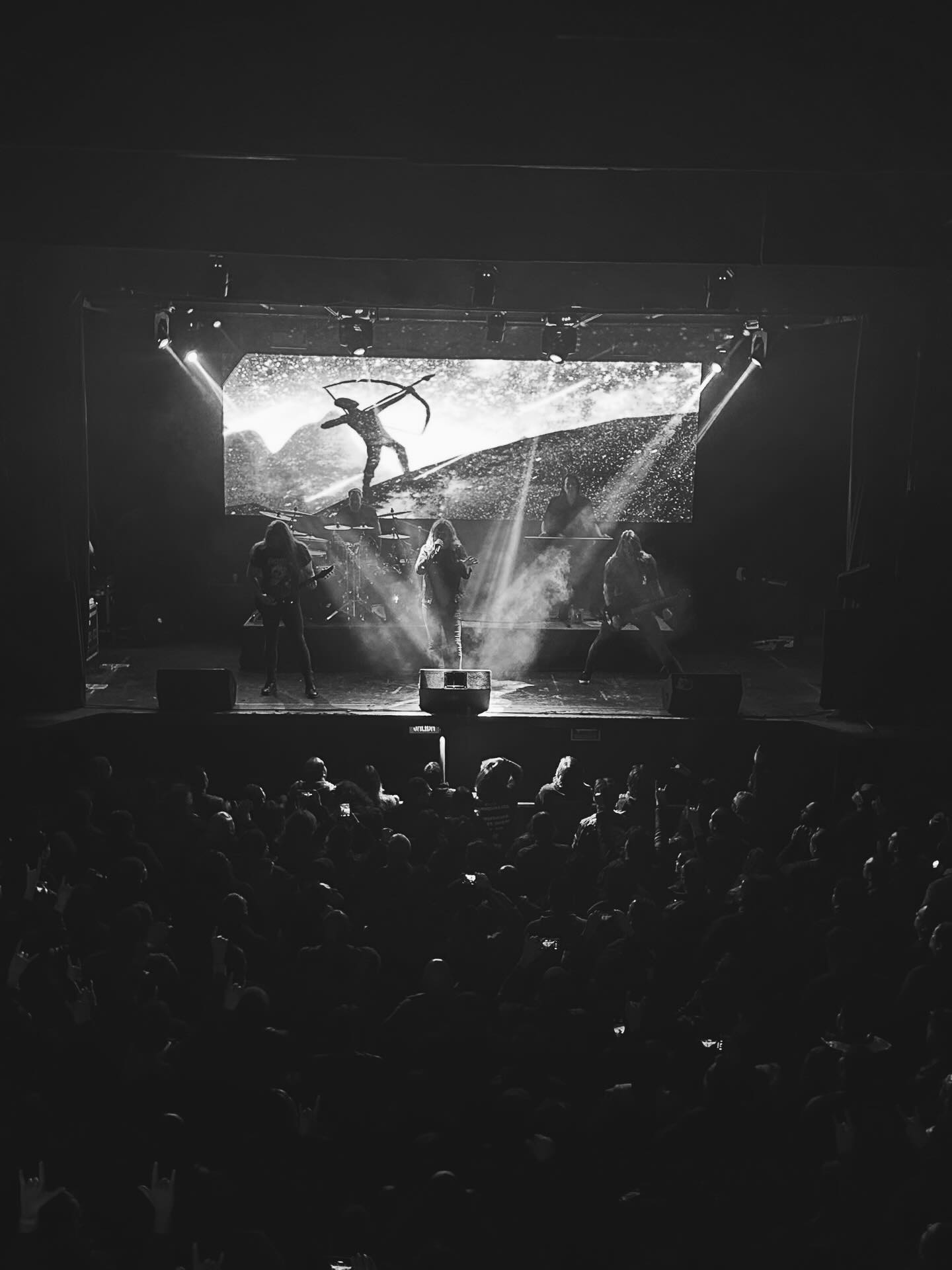 Dark Tranquillity